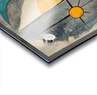 Celestial Balance 29HNPZ 60 Acrylic print