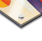 Celestial Balance 48H9N2 53 Acrylic print