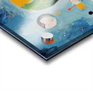 Celestial Balance 4J9N3P 55 Acrylic print