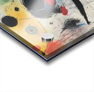 Celestial Ballet Y59H2N 55 Acrylic print