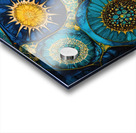 Celestial Blooms ZX492K 57 Acrylic print