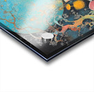 Celestial Bird Reverie 9H2N3Z 58 Acrylic print