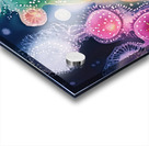 Celestial Bloom NZ92H4 60 Acrylic print