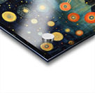 Celestial Bloom NZ92H8 60 Acrylic print