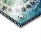 Celestial Bloom NZ9H2P 63 Acrylic print