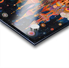 Celestial Castle Dream 92HJ5Z 65 Acrylic print