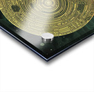 Celestial Circuitry H92N5Z 62 Acrylic print