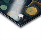 Celestial Clockwork H3N9P2 62 Acrylic print