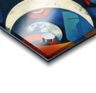 Celestial Clockwork 92HJ8P 63 Acrylic print