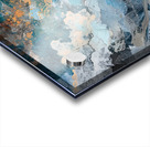 Celestial Crag Ascent H9P4N2 57 Acrylic print