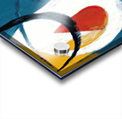 Celestial Dance 2P9H7N 58 Acrylic print