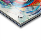 Celestial Dance H729P4 45 Acrylic print