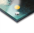 Celestial Dance Y49Z7J 55 Acrylic print