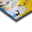 Celestial Dance Y89K42 58 Acrylic print