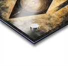 Celestial Diamond Passage H92N3Z 55 Acrylic print