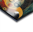 Celestial Dream 9H2N3Z 63 Acrylic print