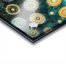 Celestial Echoes KH295N 60 Acrylic print