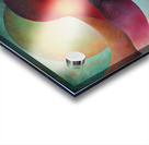 Celestial Embrace H92N3Z 57 Acrylic print