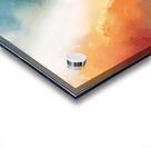 Celestial Embrace ZX49K2 45 Acrylic print