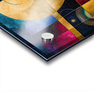 Celestial Fragments Y59H2N 47 Acrylic print