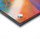 Celestial Procession H92N3Z 63 Acrylic print