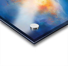 Celestial River Flows H429PN 57 Acrylic print