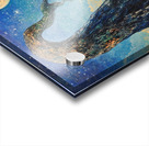 Celestial River Passage H92D3N 55 Acrylic print