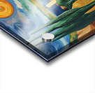 Celestial River Passage Z92HNP 60 Acrylic print