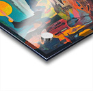 Celestial River Passage ZX49VJ 55 Acrylic print