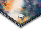 Celestial Reverie H3N9P2 63 Acrylic print