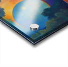 Celestial River Path 9H2N5B 60 Acrylic print