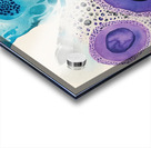 Cellular Dreams 48HNZ9 57 Acrylic print