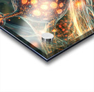 Cellular Genesis H92N5Z 62 Acrylic print