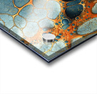 Cellular Flow KH295J 49 Acrylic print