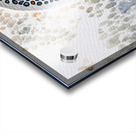 Cellular Echoes NZ92HJ 60 Acrylic print