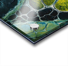 Cellular Genesis H9P2N8 60 Acrylic print