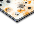 Cellular Echoes Across Void 7P3N2H 47 Acrylic print