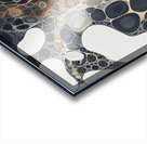 Cellular Flow 9P3N2H 55 Acrylic print