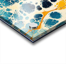 Cellular Fusion ZH92N4 48 Acrylic print