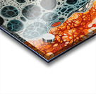 Cellular Dreams H3N5P2 55 Acrylic print