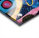 Cellular Dreams 7P9H2N 57 Acrylic print