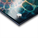 Cellular Genesis H3N2D9 55 Acrylic print