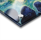 Cellular Genesis 29HBNZ 58 Acrylic print