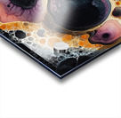 Cellular Dreams H9P4N2 55 Acrylic print