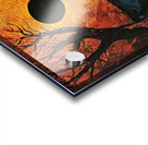 Celestial Dichotomy H92N5B 55 Acrylic print