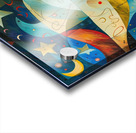 Celestial Dreamscape H9P4N2 55 Acrylic print