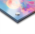 Celestial Dreams H92P3Z 52 Acrylic print