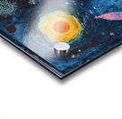 Celestial Dwelling 9P2N7H 55 Acrylic print