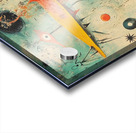 Celestial Eye Voyager 529HJ 57 Acrylic print