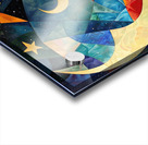 Celestial Fragments 29HBNZ 60 Acrylic print